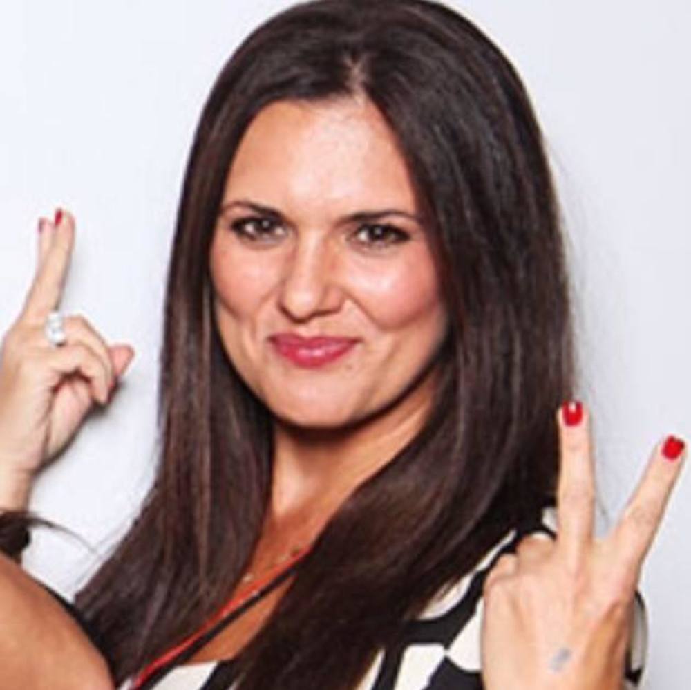 Meet your Posher, Janet